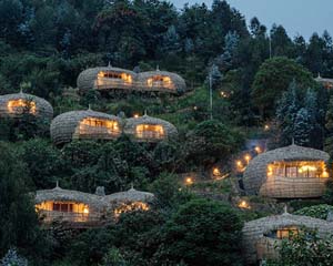 rwanda gorilla trekking